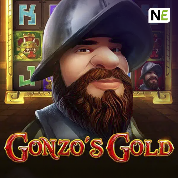 Gonzos Gold - TURBOBET168