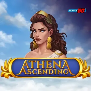 Athena Ascending - TURBOBET168