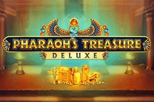 Pharaohs Treasure Deluxe - TURBOBET168
