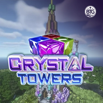 Crystal Towers - TURBOBET168