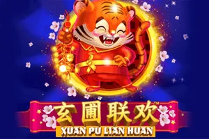 Xuan Pu Lian Huan - TURBOBET168