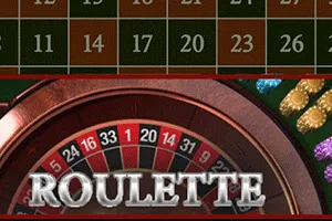 Mobile Roulette - TURBOBET168