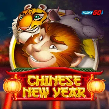 Chinese New Year - TURBOBET168