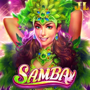 Samba - TURBOBET168