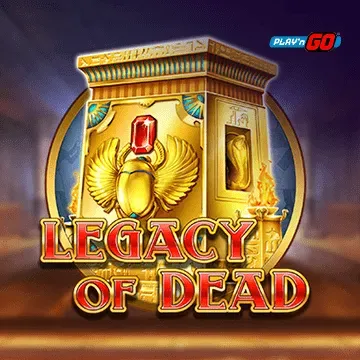 Legacy of Dead - TURBOBET168