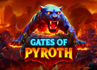 Pragmatic : Gates of Pyroth - TURBOBET168