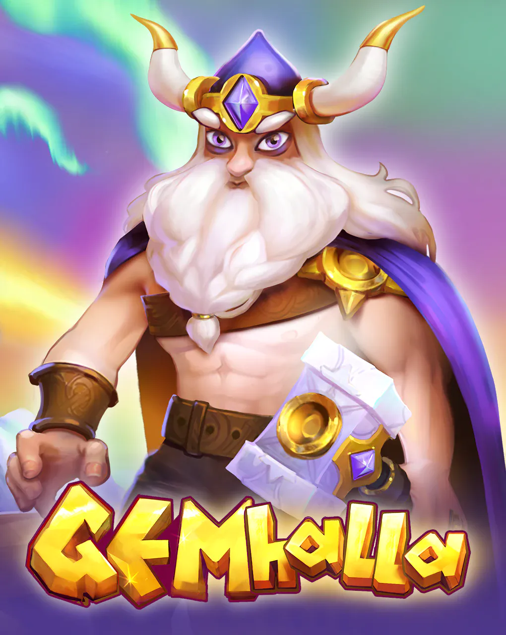 Gemhalla - TURBOBET168