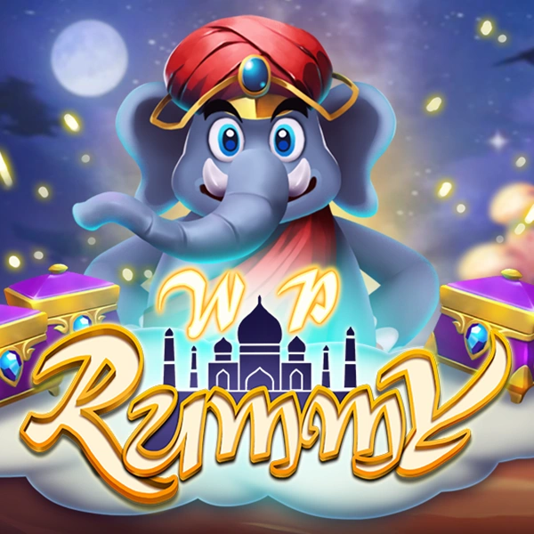 WP Rummy - TURBOBET168