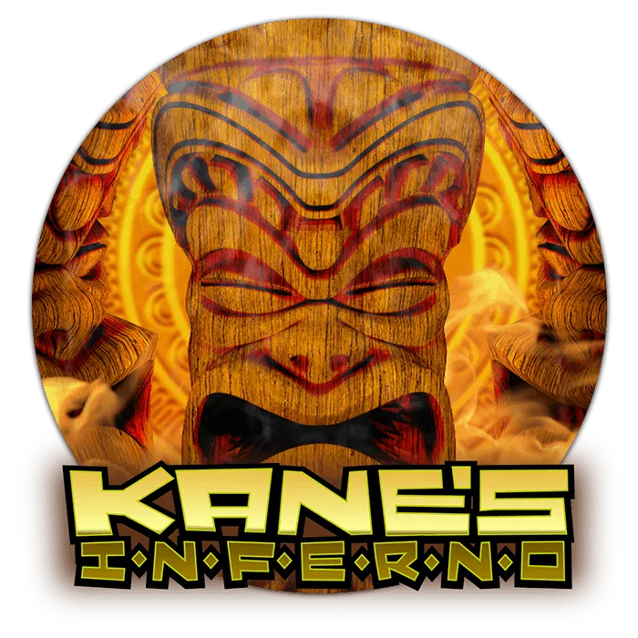 Habanero : Kanes Inferno - TURBOBET168
