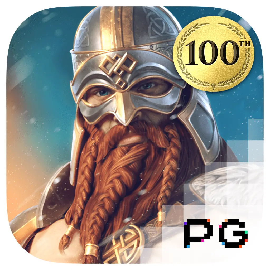 Asgardian Rising - TURBOBET168