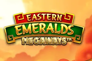 POP Eastern Emeralds Megaways (Quickspin) - TURBOBET168