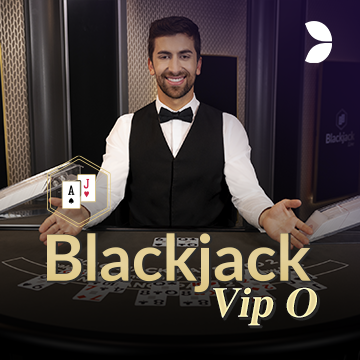 Blackjack VIP O - TURBOBET168