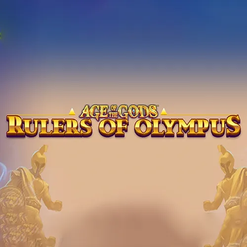 Age of the Gods: Rulers of Olympus - TURBOBET168