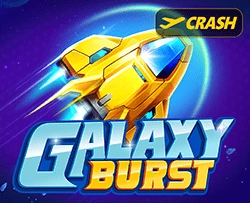 Galaxy Burst - TURBOBET168