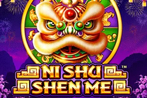 Ni Shu Shen Me - TURBOBET168