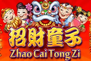 Zhao Cai Tong Zi - TURBOBET168
