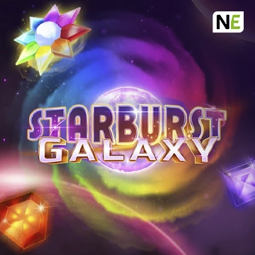 Starburst Galaxy - TURBOBET168