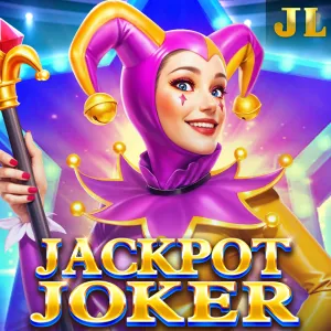 Jackpot Joker - TURBOBET168