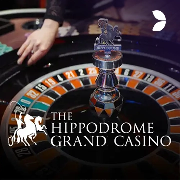 Hippodrome Grand Casino - TURBOBET168