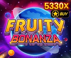 Fruity Bonanza - TURBOBET168