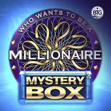Millionaire Mystery Box - TURBOBET168