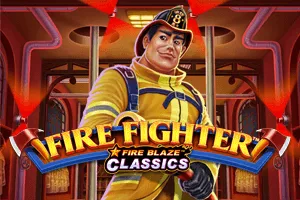 Fire Blaze: Fire Fighter - TURBOBET168