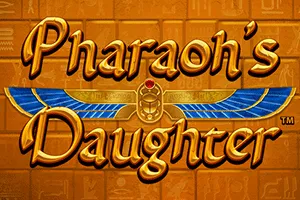 Pharaohs Daughter - TURBOBET168