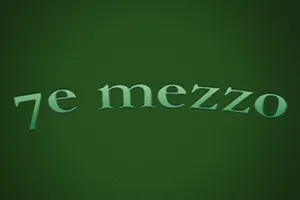 7 E Mezzo - TURBOBET168