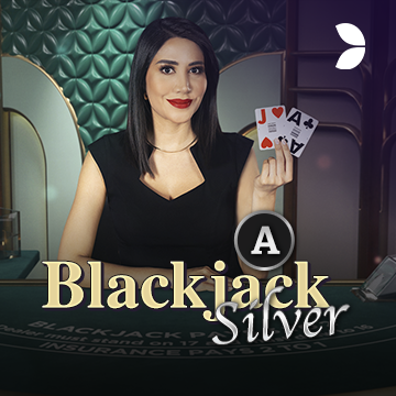 Blackjack Silver A - TURBOBET168