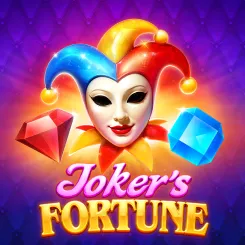 Jokers Fortune - TURBOBET168