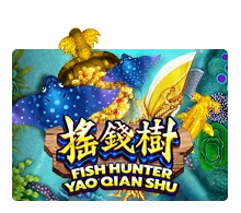 Fish Hunting: Yao Qian Shu - TURBOBET168