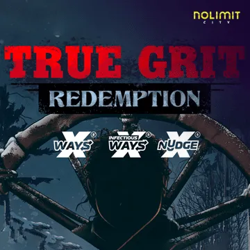 NolimitCity : True Grit Redemption - TURBOBET168