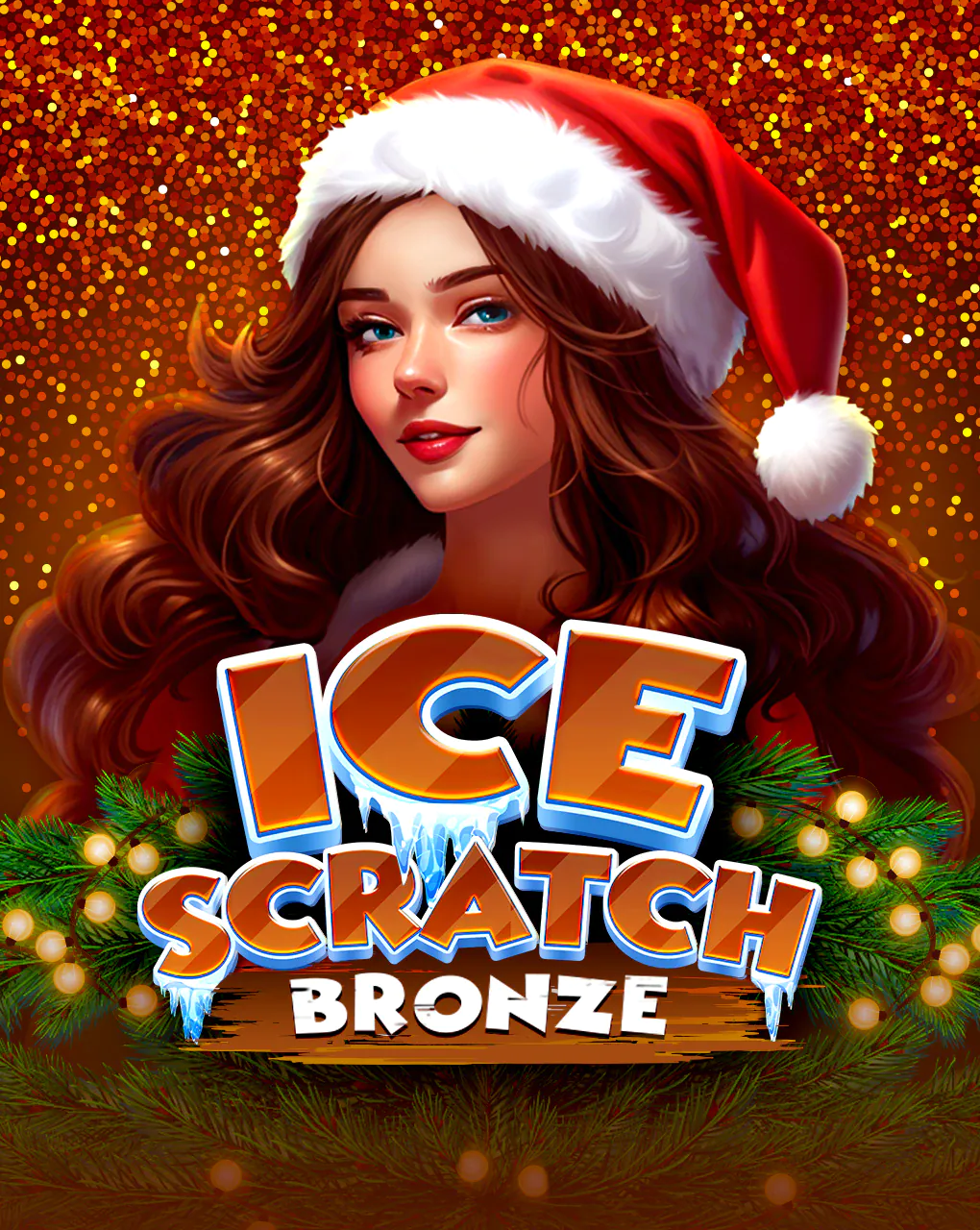 Ice Scratch Bronze - TURBOBET168
