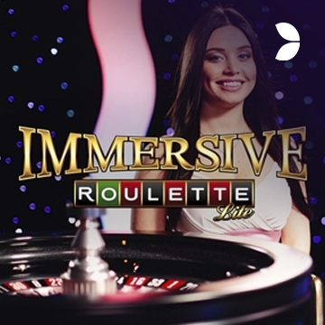 Immersive Roulette - TURBOBET168