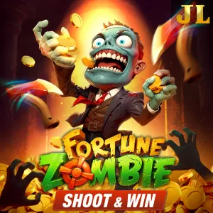 Fortune Zombie - TURBOBET168