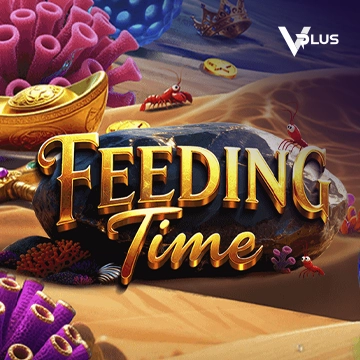 Feeding Time - TURBOBET168