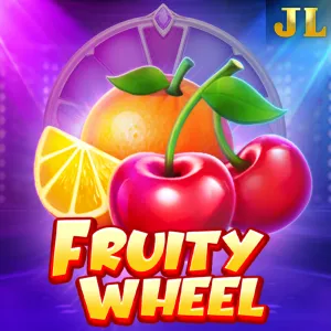 Fruity Wheel - TURBOBET168
