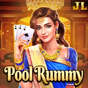 Pool Rummy - TURBOBET168