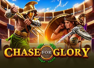 Pragmatic : Chase For Glory - TURBOBET168