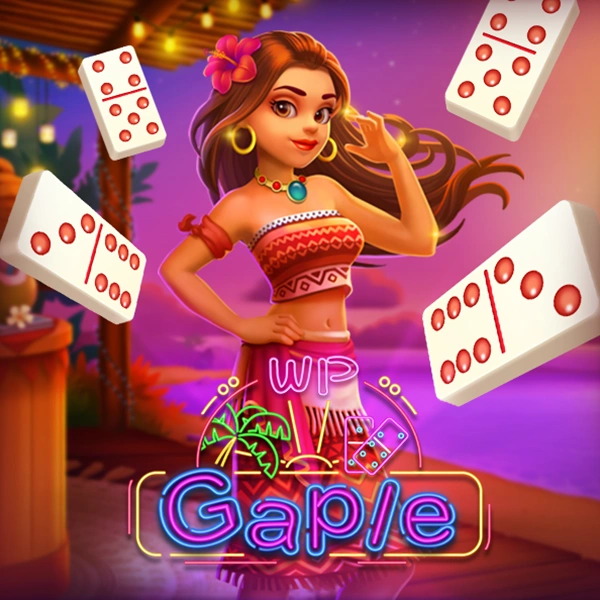 WP Gaple - TURBOBET168