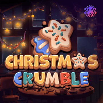 Christmas Crumble - TURBOBET168