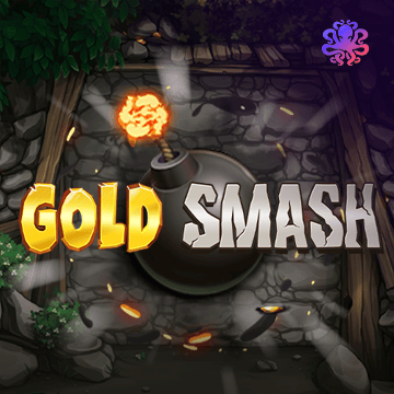 Gold Smash - TURBOBET168