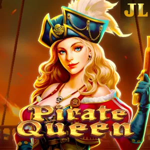 Pirate Queen - TURBOBET168