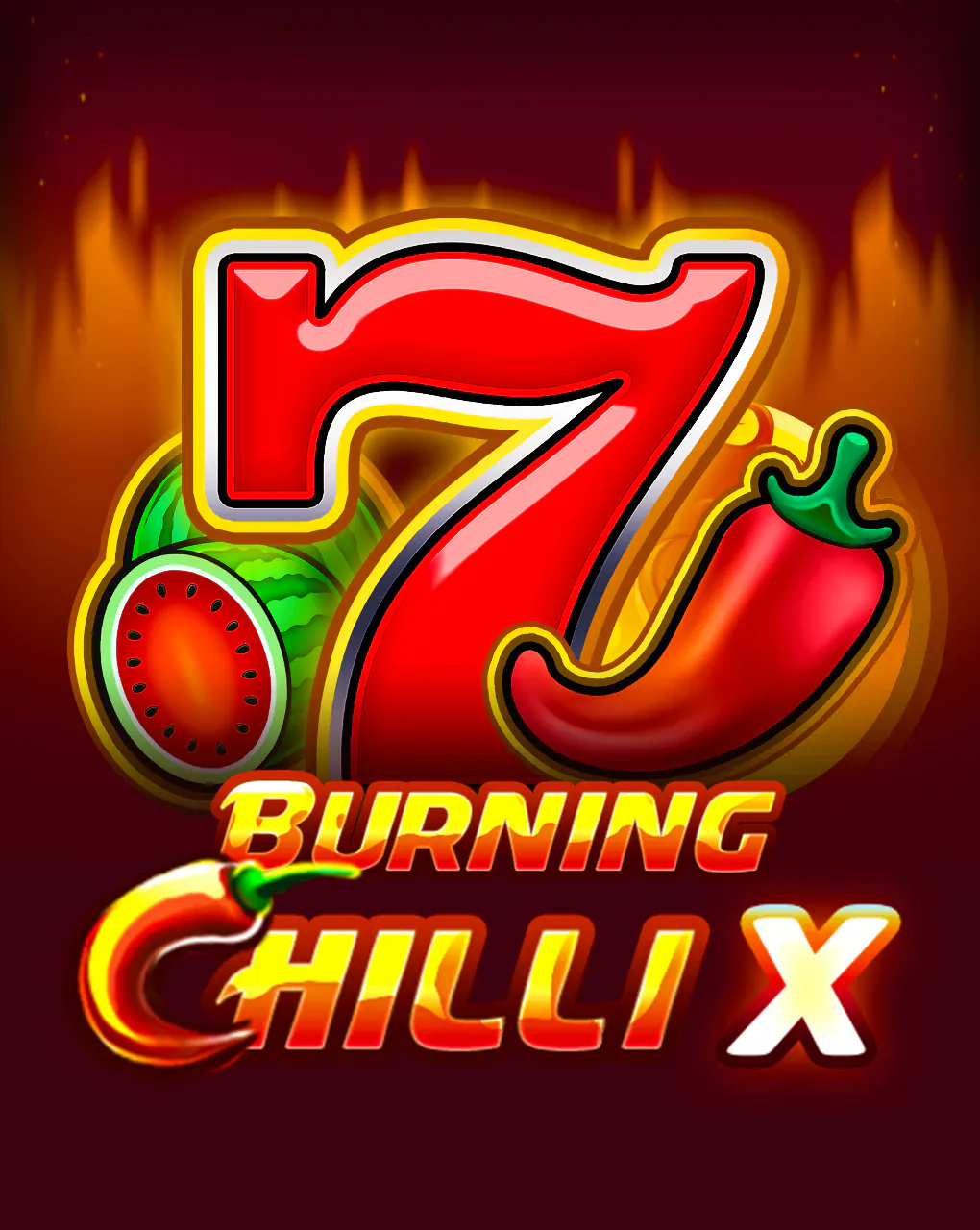 Burning Chilli X - TURBOBET168
