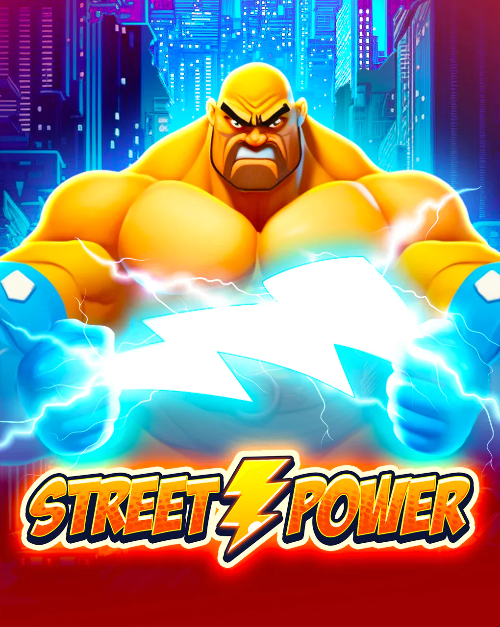 Street Power - TURBOBET168