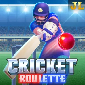 Cricket Roulette - TURBOBET168
