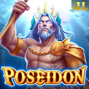 Poseidon - TURBOBET168