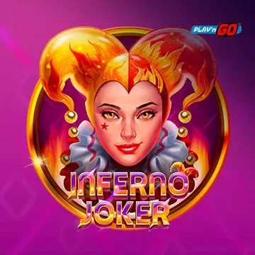 Inferno Joker - TURBOBET168
