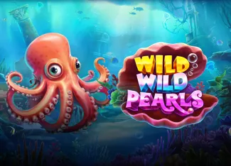 Pragmatic : Wild Wild Pearls - TURBOBET168