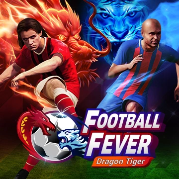 Football Fever - TURBOBET168